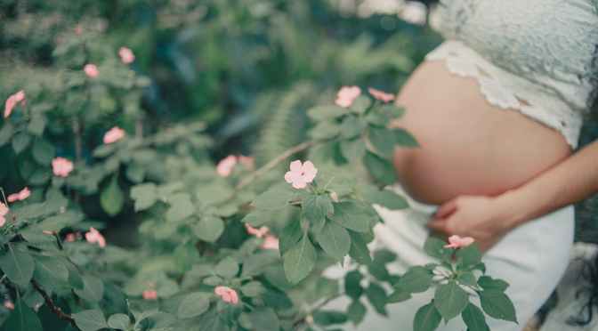 임산부의 대마 성분 사용은 위험하다?