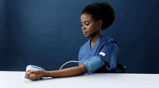 어르신의 고혈압에 좋은 대마초