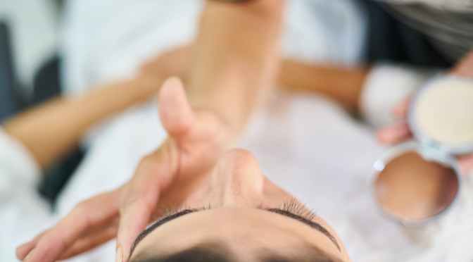 헴프 꽃(대마 꽃) 추출물이 피부 건강에 좋다는 연구 결과