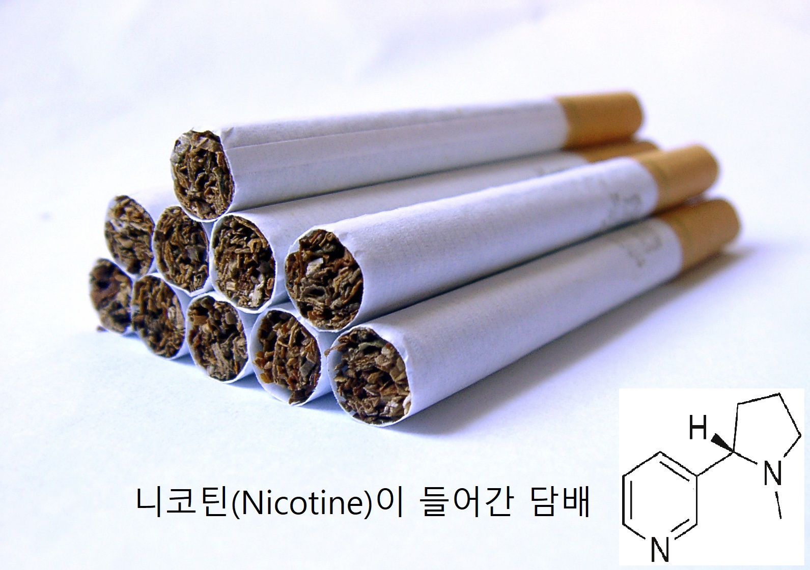의료용 대마초 처방으로 니코틴 중독 치료 효과를 발견한 캐나다 연구