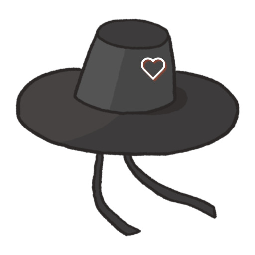 하이코리아 로고