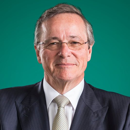 Geoffrey William Guy