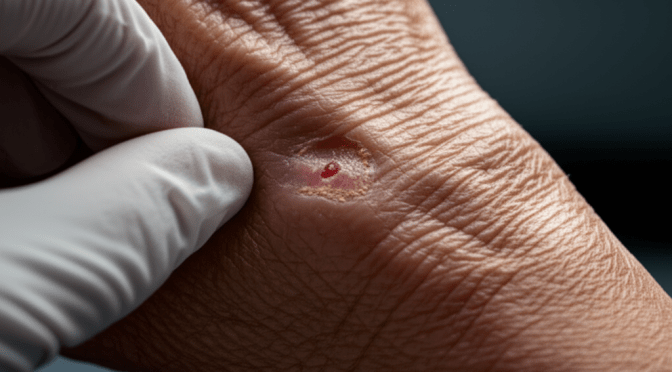 대마초 성분 THC, 노령 피부 재생 메커니즘 밝혀져…ECS 만성 자극이 핵심